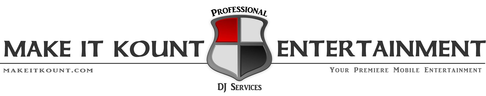 Make It Kount Entertainment DJ & Lighting Services